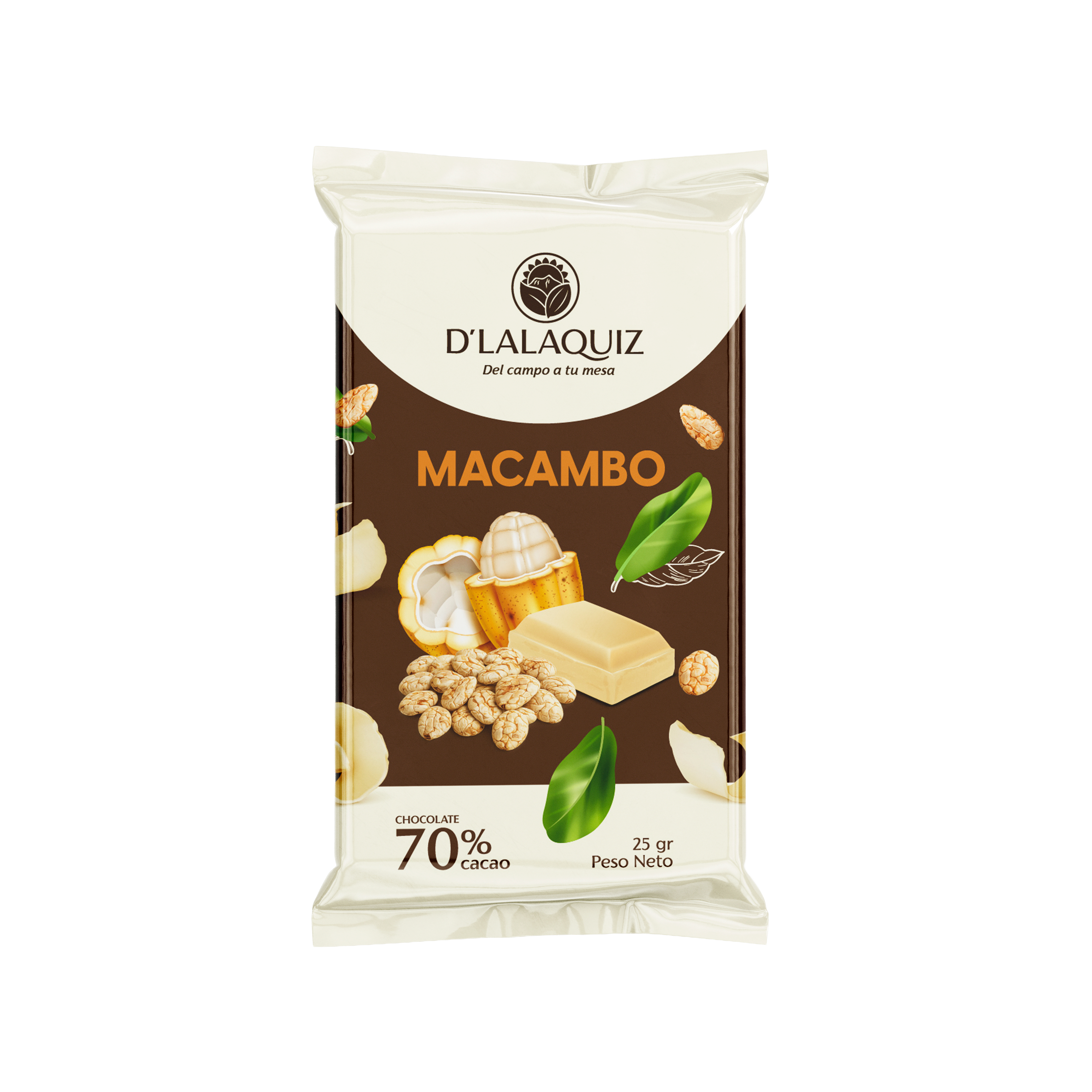 Chocolate Macambo