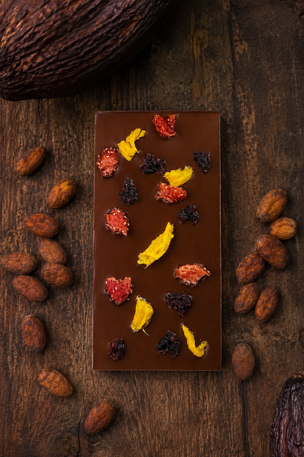 Chocolate Premium D'LALAQUIZ