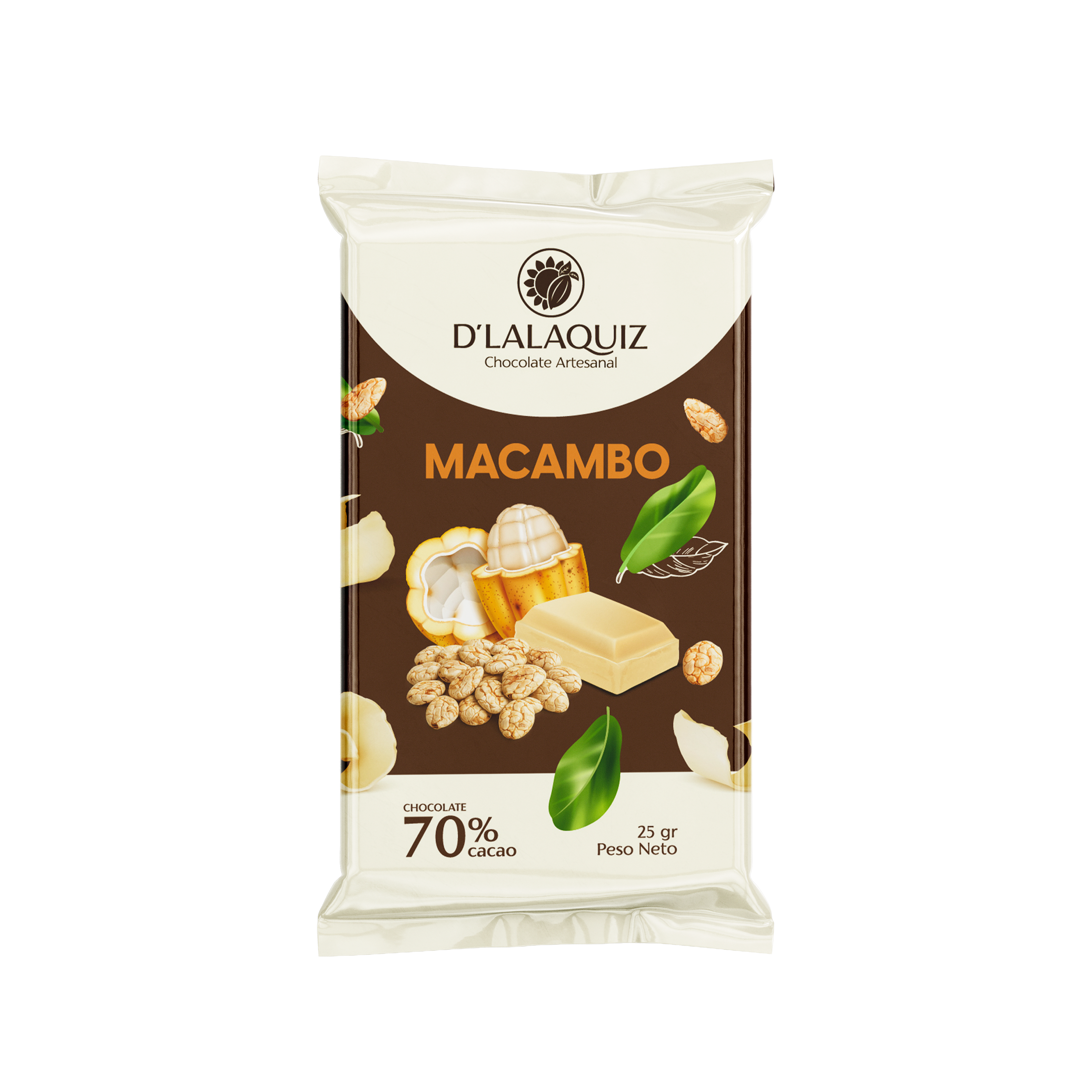 Chocolate Macambo